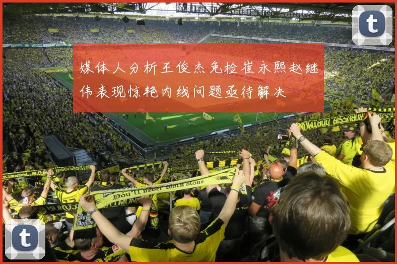 媒体人分析王俊杰免检崔永熙赵继伟表现惊艳内线问题亟待解决